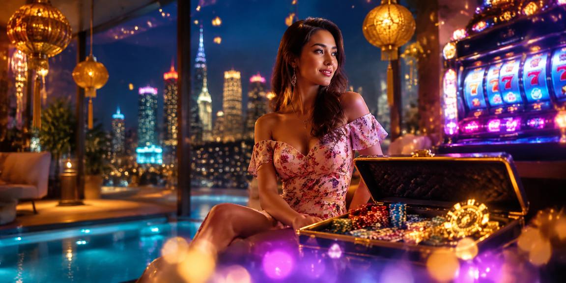 Slot yang Dirancang untuk Pemain Malaysia